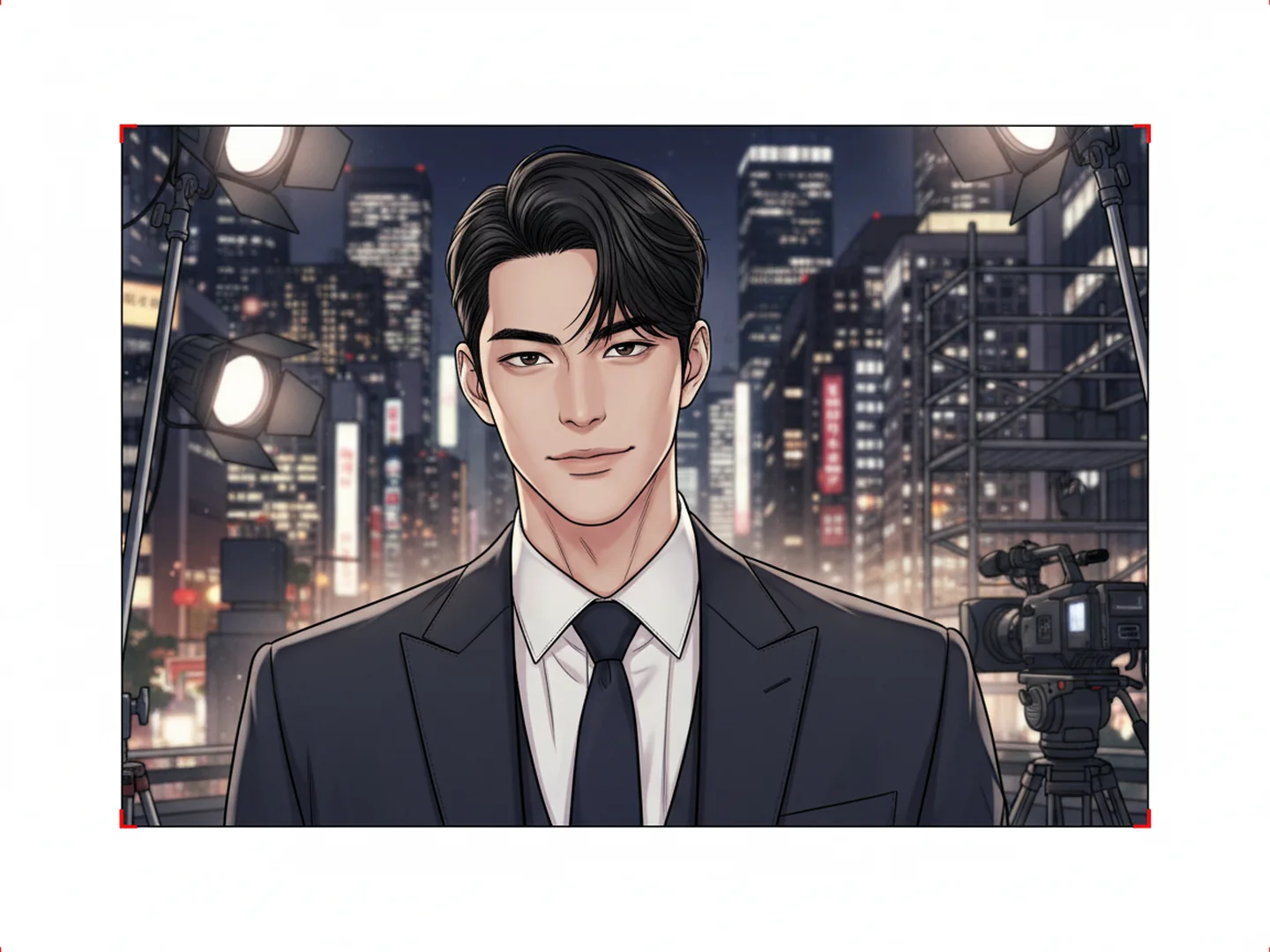 첫 번째 남자 8회 재방송01